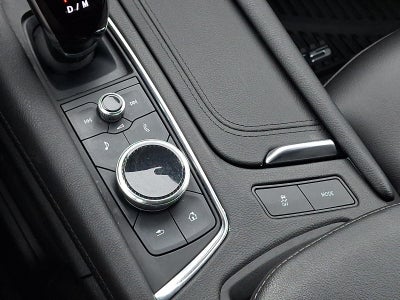 2022 Cadillac XT5 Luxury