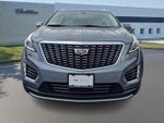 2020 Cadillac XT5 Premium Luxury FWD