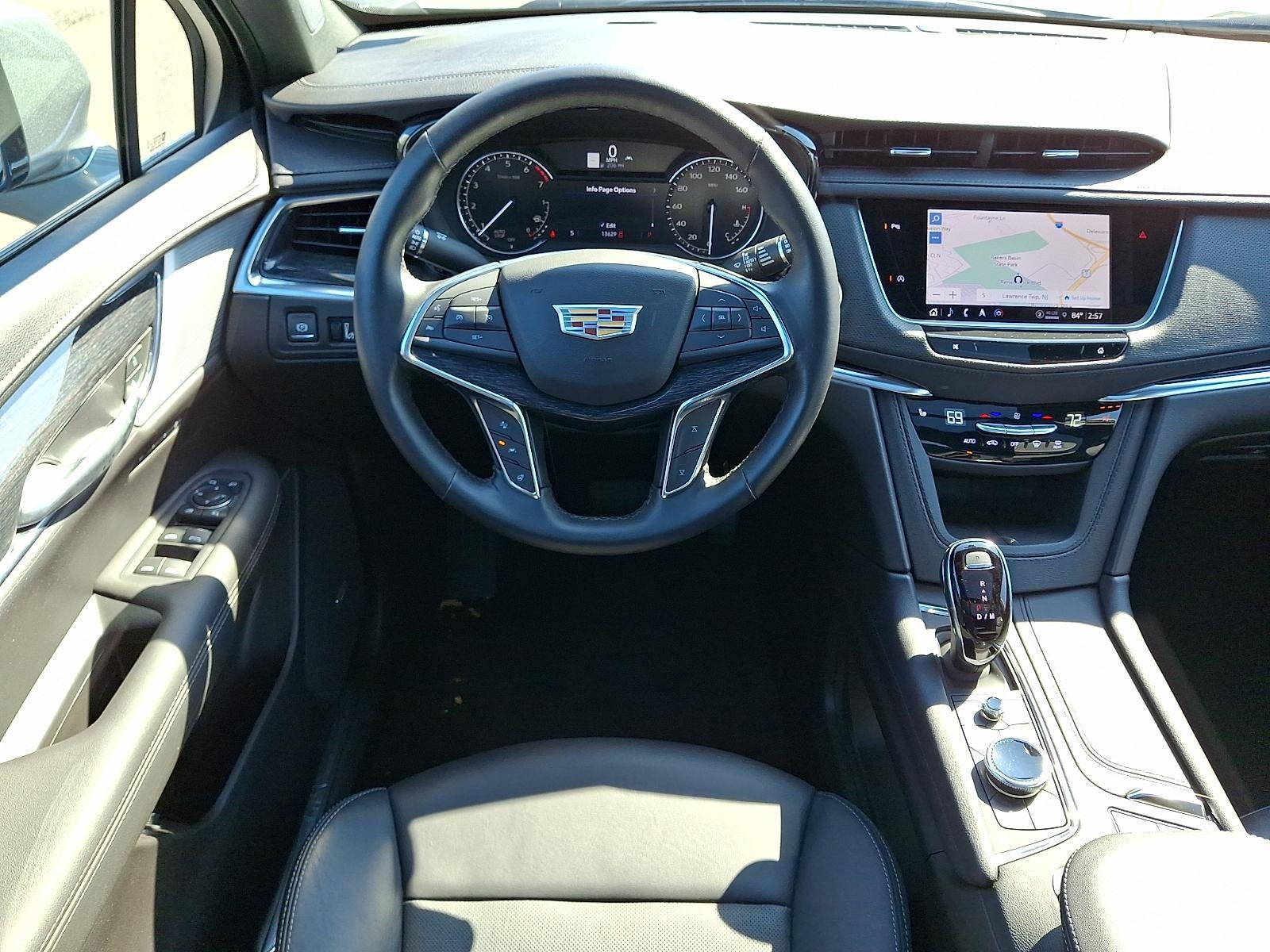 2023 Cadillac XT5 FWD Premium Luxury