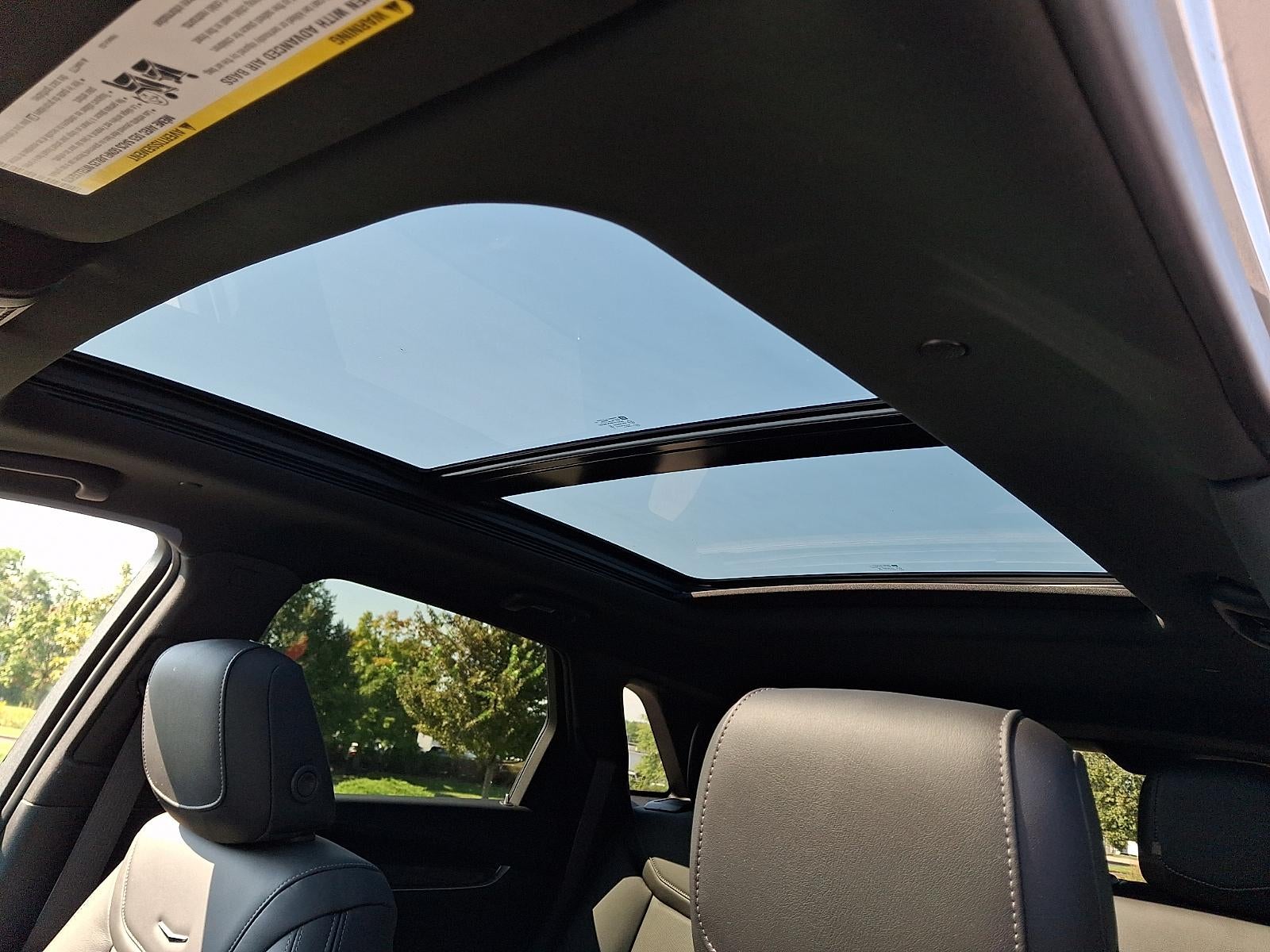 2023 Cadillac XT5 FWD Premium Luxury
