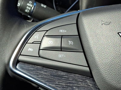 2023 Cadillac XT5 FWD Premium Luxury