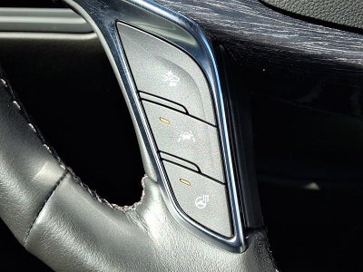2023 Cadillac XT5 FWD Premium Luxury