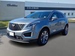 2023 Cadillac XT5 FWD Premium Luxury