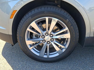 2023 Cadillac XT5 FWD Premium Luxury