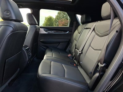 2023 Cadillac XT5 AWD Premium Luxury