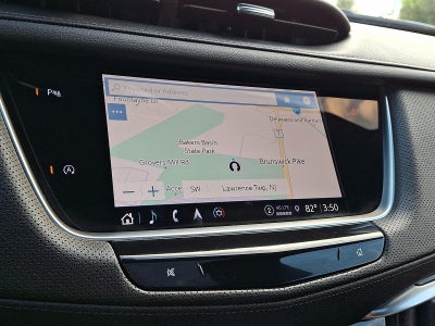 2023 Cadillac XT5 AWD Premium Luxury