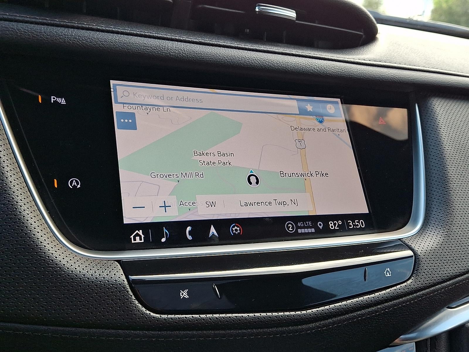 2023 Cadillac XT5 AWD Premium Luxury