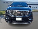 2023 Cadillac XT5 AWD Premium Luxury