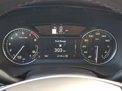 2023 Cadillac XT5 AWD Premium Luxury