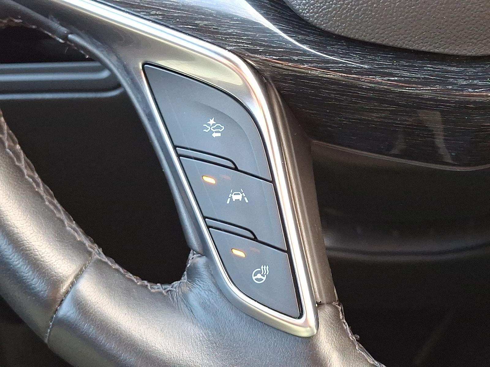 2023 Cadillac XT5 AWD Premium Luxury
