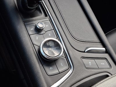 2023 Cadillac XT5 AWD Premium Luxury