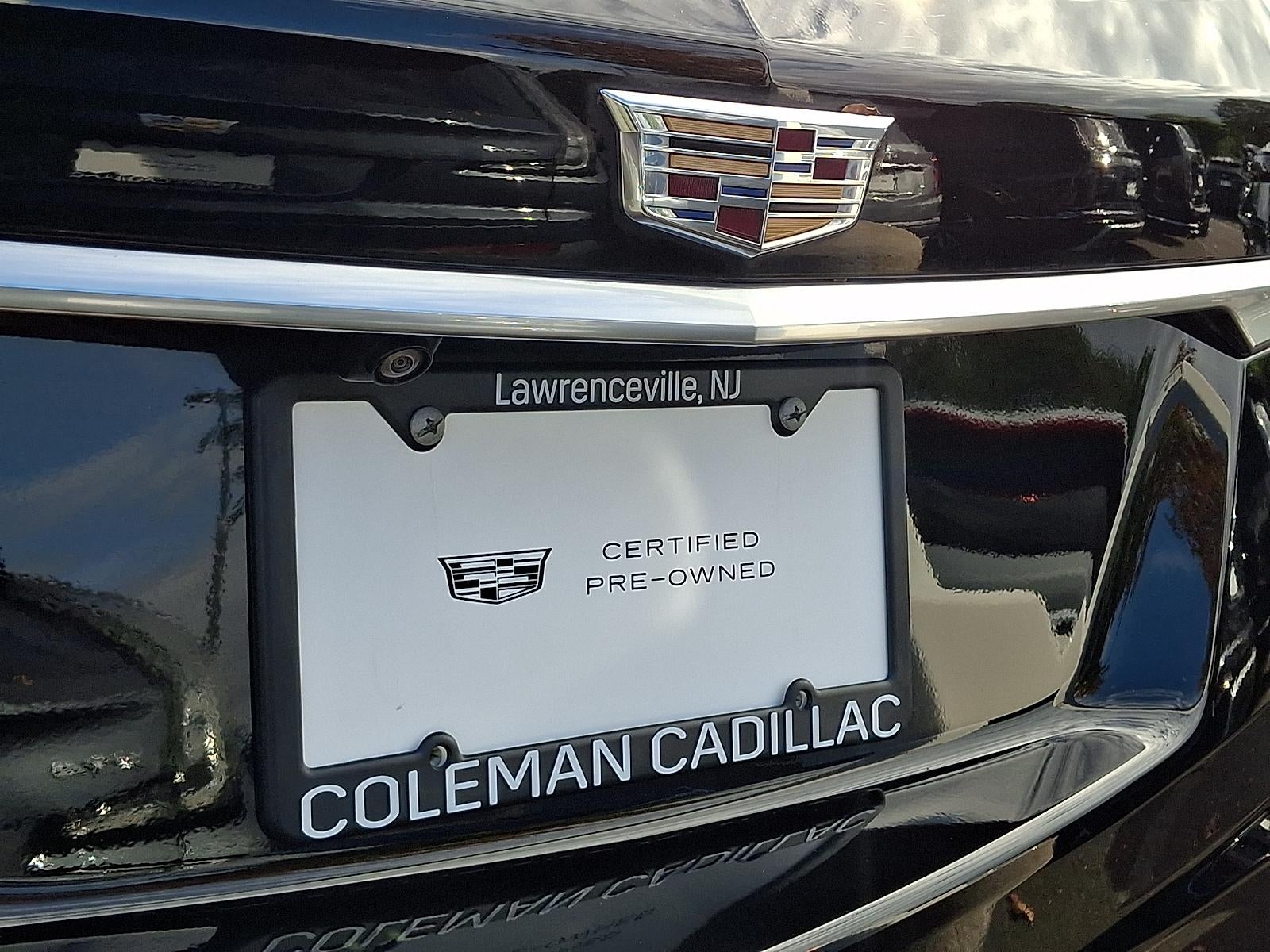 2023 Cadillac XT5 AWD Premium Luxury