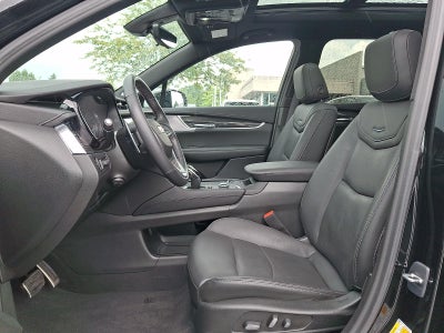 2024 Cadillac XT6 Sport