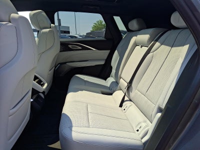 2023 Cadillac LYRIQ Luxury
