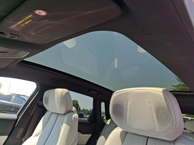 2023 Cadillac LYRIQ Luxury