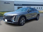 2023 Cadillac LYRIQ Luxury
