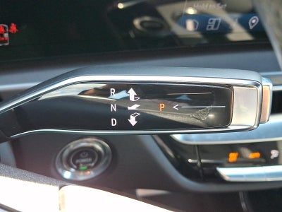 2024 Cadillac LYRIQ Tech
