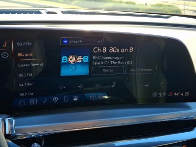 2025 Cadillac LYRIQ Luxury 1