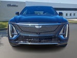 2025 Cadillac LYRIQ Luxury 1
