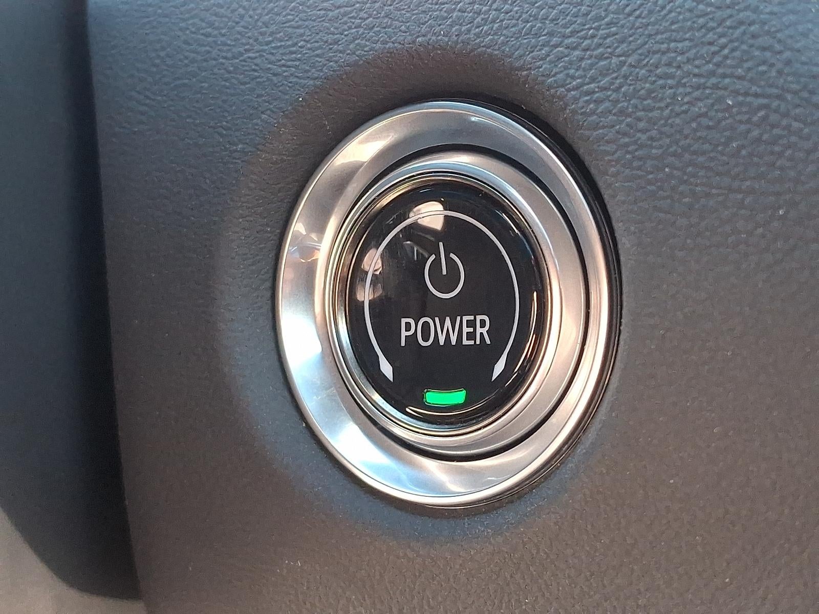 2025 Cadillac LYRIQ Luxury 1