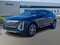 2025 Cadillac LYRIQ Luxury 1