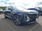 2024 Cadillac LYRIQ Luxury 1