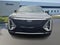 2025 Cadillac LYRIQ Luxury 3
