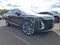 2026 Cadillac LYRIQ Signature Luxury