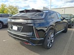 2026 Cadillac LYRIQ Signature Luxury
