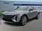 2025 Cadillac LYRIQ Luxury 3