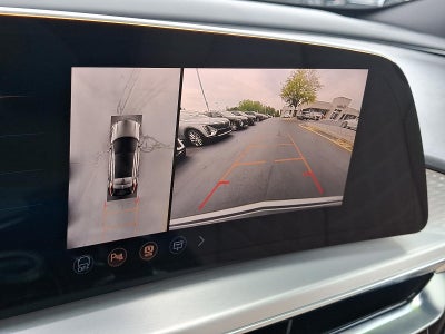 2026 Cadillac LYRIQ Signature Luxury