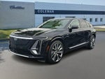 2026 Cadillac LYRIQ Signature Luxury