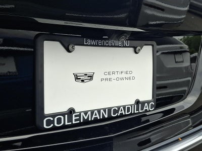 2026 Cadillac LYRIQ Signature Luxury