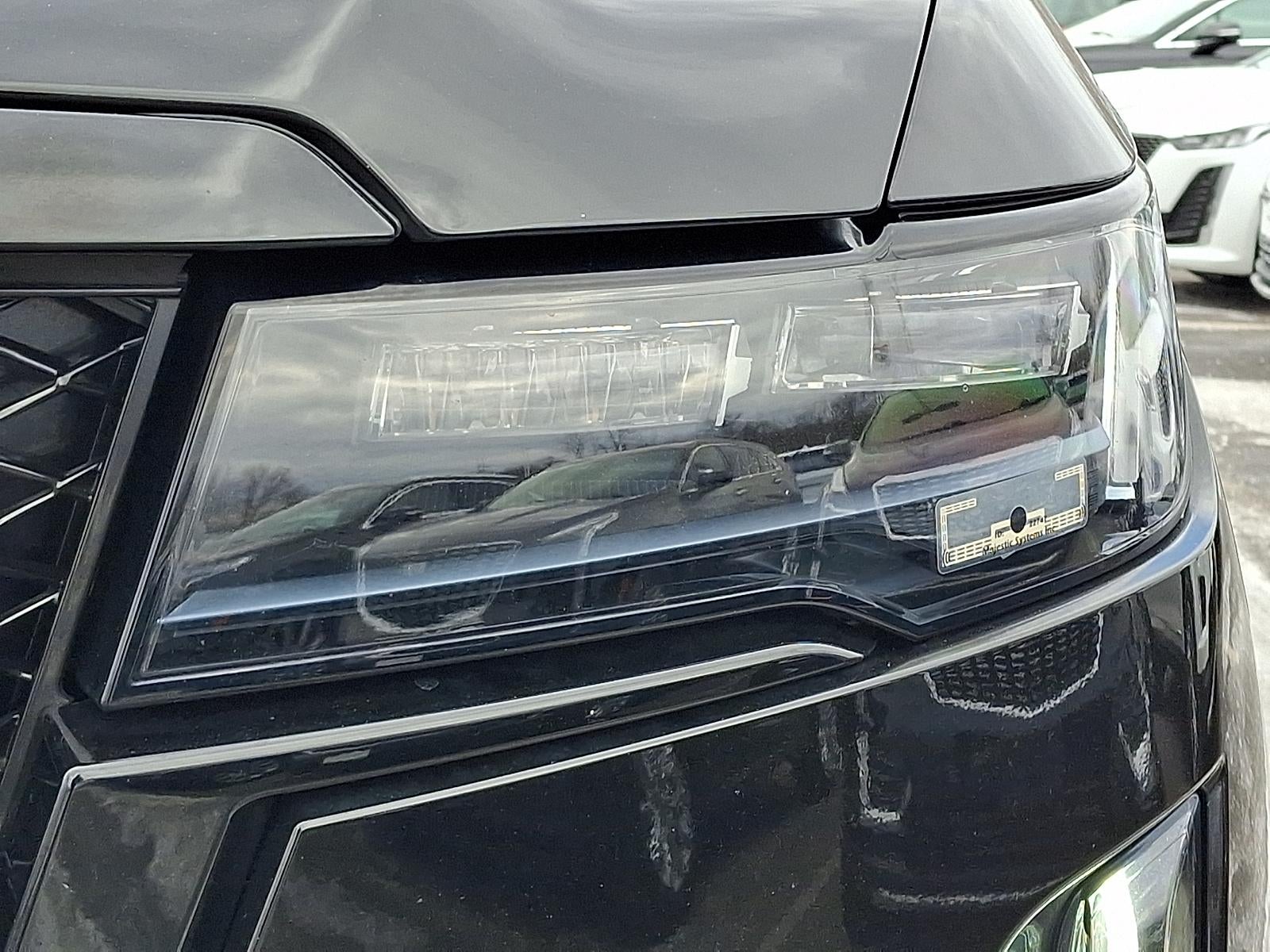 2022 Cadillac Escalade ESV Base