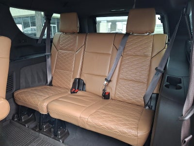 2022 Cadillac Escalade ESV Base