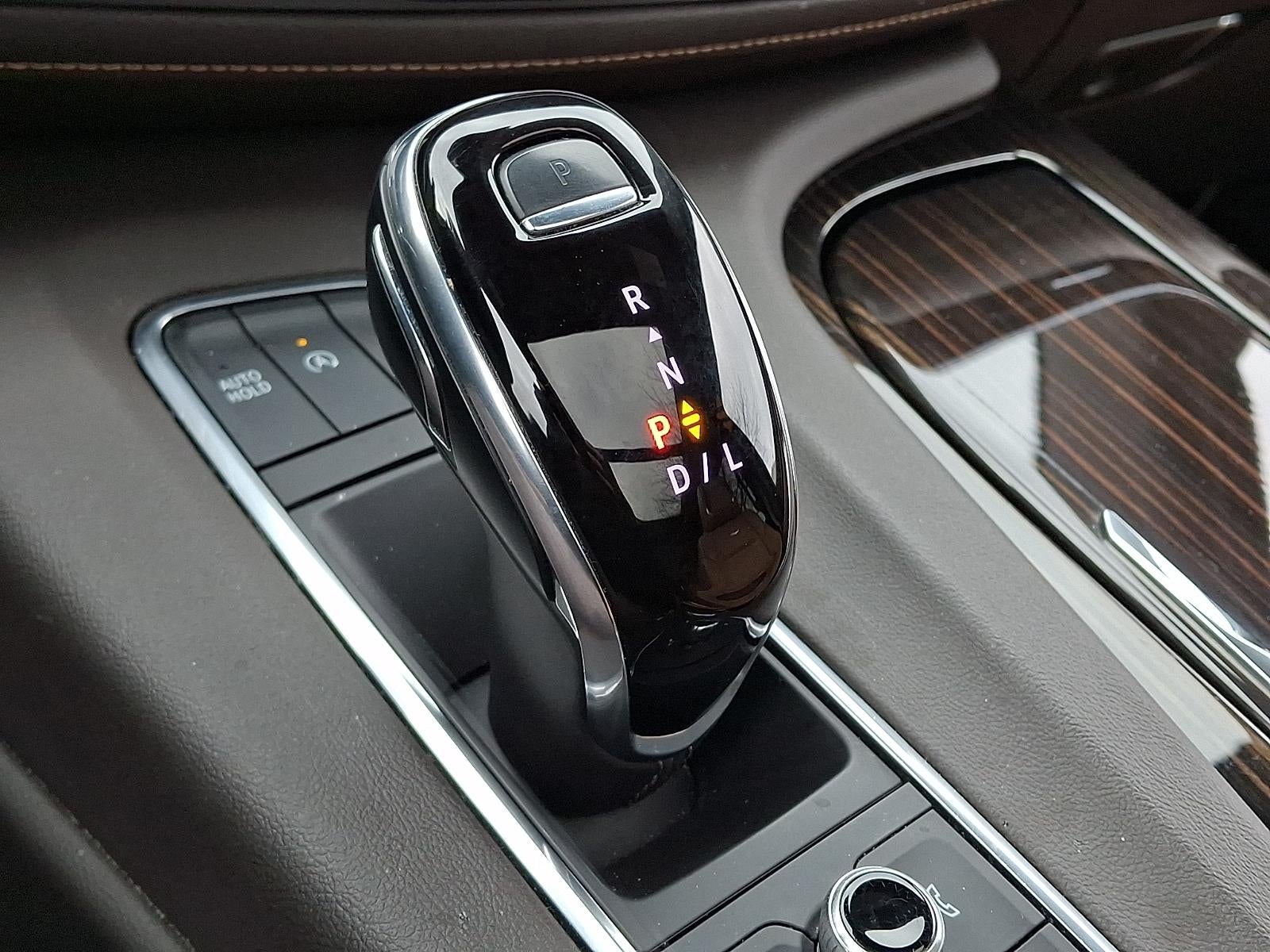 2022 Cadillac Escalade ESV Base