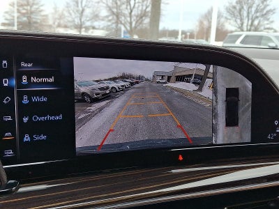 2022 Cadillac Escalade ESV Base