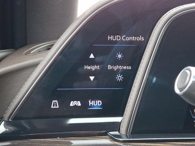 2022 Cadillac Escalade ESV Base