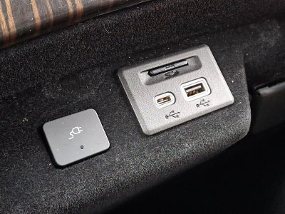 2022 Cadillac Escalade ESV Base