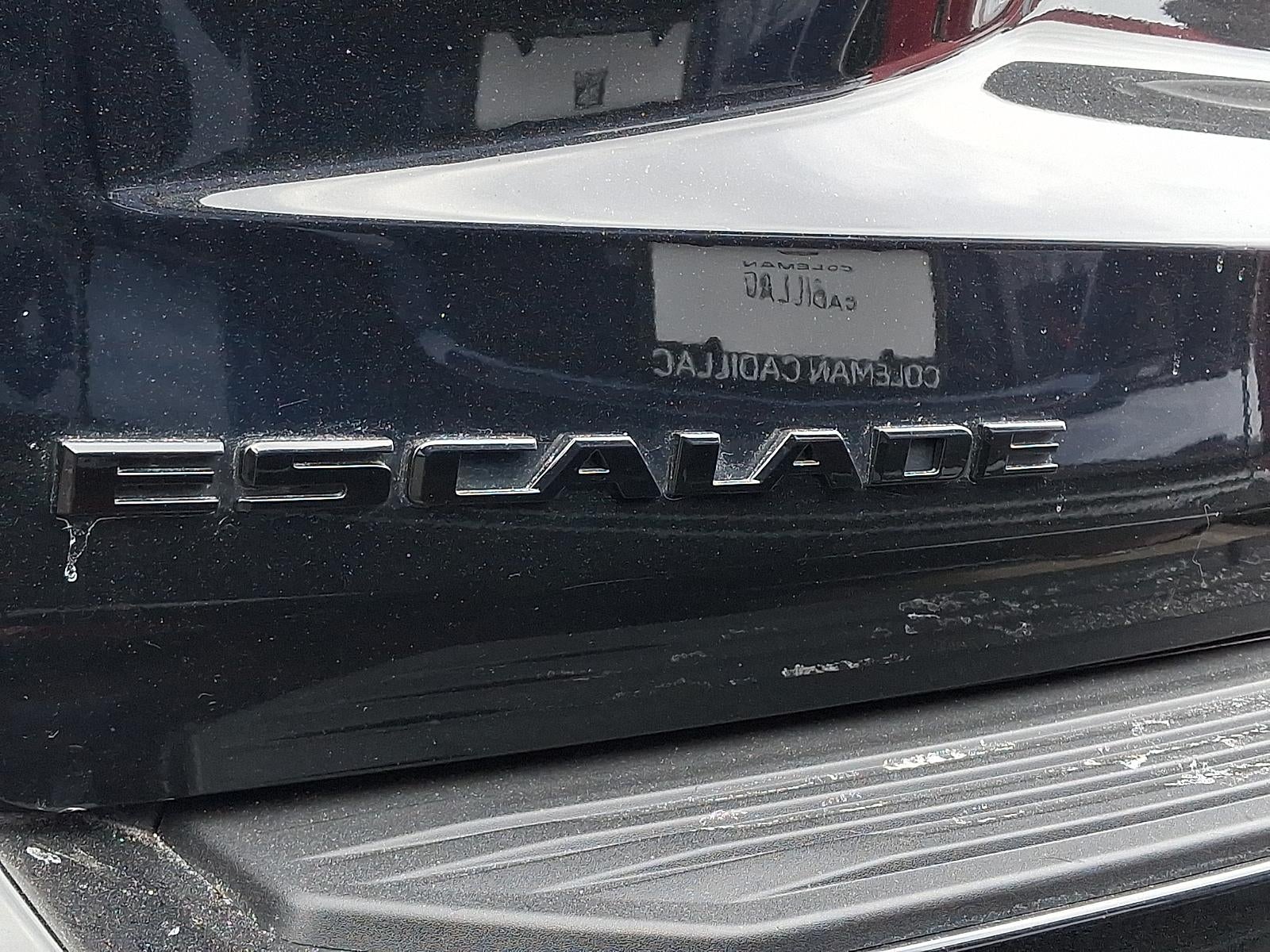 2022 Cadillac Escalade ESV Base