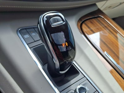2024 Cadillac Escalade ESV Sport Platinum