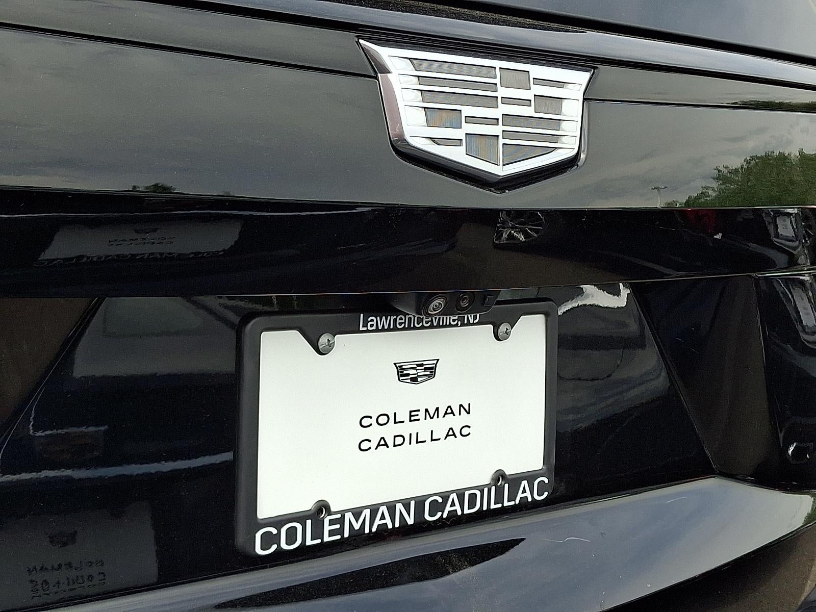 2024 Cadillac Escalade ESV Sport Platinum