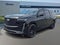 2024 Cadillac Escalade ESV Sport Platinum