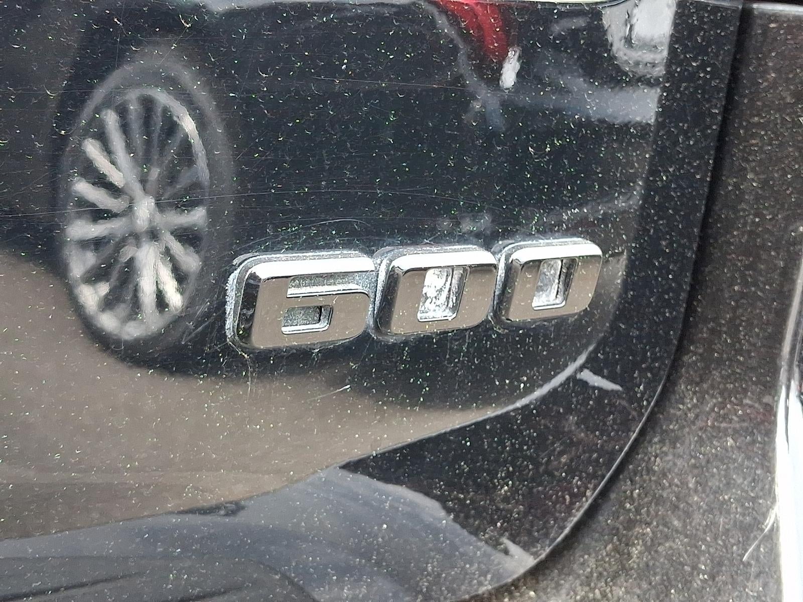 2024 Cadillac Escalade ESV Sport Platinum