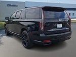 2024 Cadillac Escalade ESV Sport Platinum