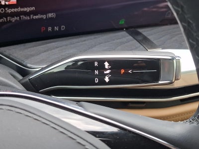 2026 Cadillac ESCALADE IQ Premium Luxury