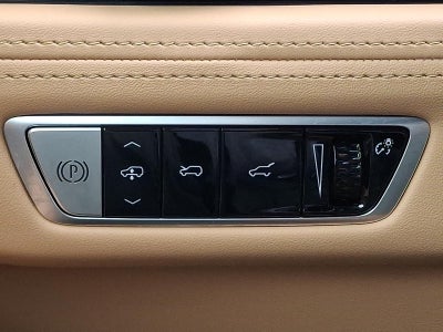 2026 Cadillac ESCALADE IQ Premium Luxury