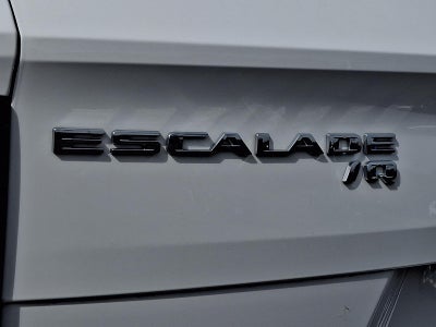 2025 Cadillac ESCALADE IQ Luxury 2