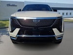 2026 Cadillac ESCALADE IQ Premium Luxury