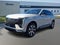 2026 Cadillac ESCALADE IQ Premium Luxury